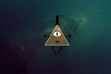 Gravity Falls HD Wallpapers