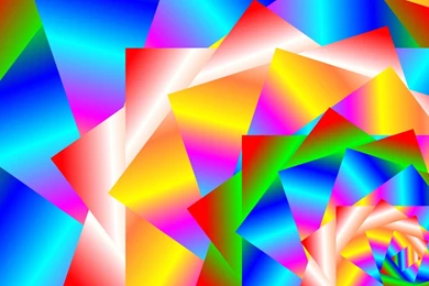 Wallpapers: 3D Colours Wallpapers