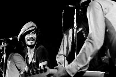 Bruce Springsteen Wallpapers Picture