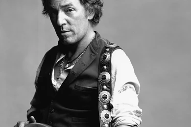 2 Bruce Springsteen HD Wallpapers