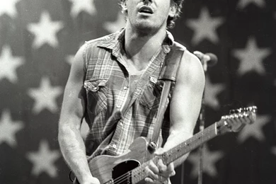 R5 And Bruce Springsteen On Emaze