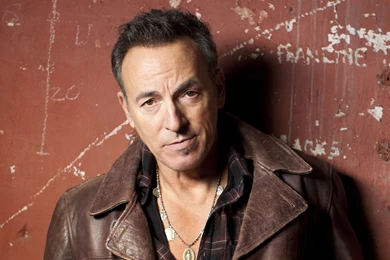 Bruce springsteen wallpaper widescreen 105 66316 Desktop ...