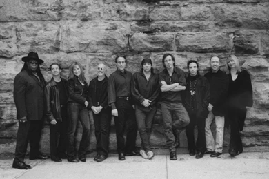 Download Bruce Springsteen Wallpapers