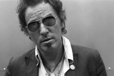 Bruce Springsteen Computer Wallpapers, Desktop Backgrounds ...