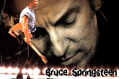 Bruce Springsteen   ThingLink
