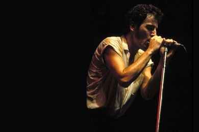 Why He's Bruce Springsteen And You're Not