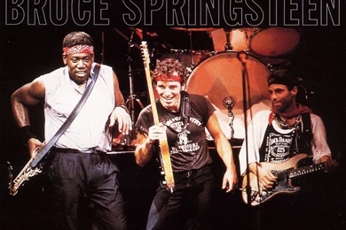 Bruce Springsteen Wallpapers 41031 HD Wallpapers