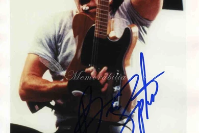 Gallery Actress Beauty: Bruce Springsteen Wallpapers Hot