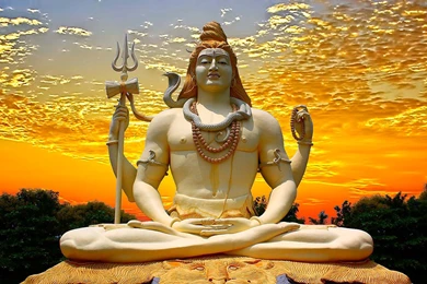 Amazing Lord Shiva Wallpapers (1080P HD Pics & Images)
