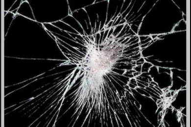 Cracked Phone Screen Cartoon Related Keywords & Suggestions ...