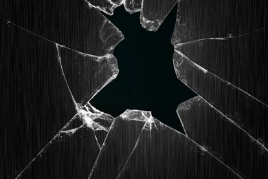 Cracked Glefia.com Wallpapers