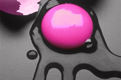 Cracked Purple Egg (Food And Drinks) iPhone Wallpapers, iPhone 5(s ...