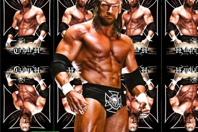 Triple H Wallpapers