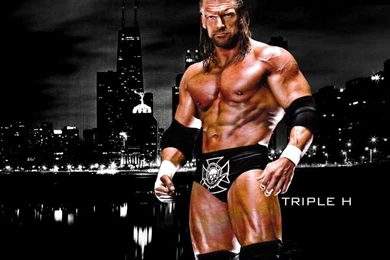 Are You Looking For Triple H HD Wallpapers? Download Latest ...