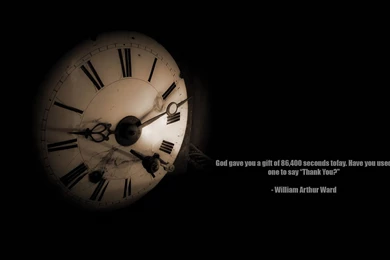 Time Quotes Wallpapers