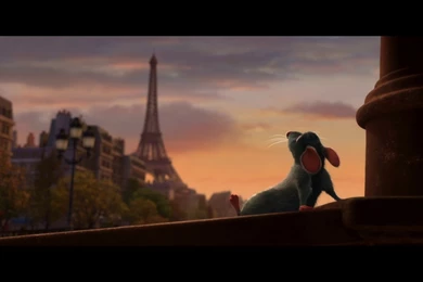 Sharon Calahan, First CG Director Of Photography In The ASC