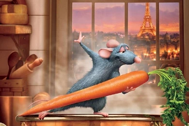 Ratatouille Wallpapers   Wallpapers Cave