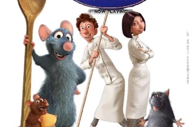Ratatouille Analysis: Analysis Of The Movie Ratatouille