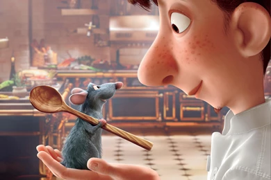 Ratatouille