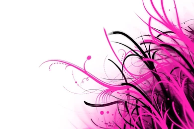 Abstract Wallpapers Pink And White By PhoenixRising23 On DeviantArt