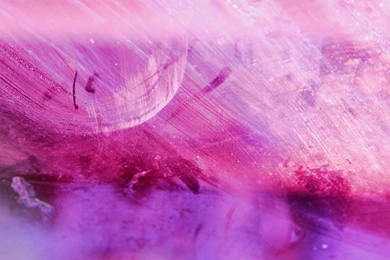 PINK ABSTRACT WALLPAPER   (