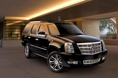Cadillac Escalade Wallpapers   Image