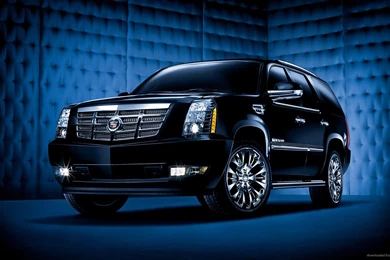 Cadillac Escalade Wallpapers   Image