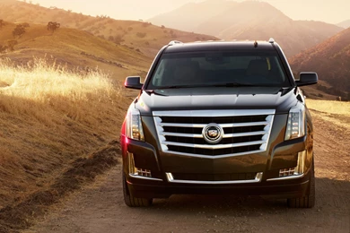 Escalade Wallpapers