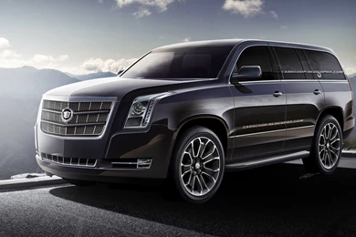 Cadillac Escalade ESV HD Photos   Saniwaxgallery.com