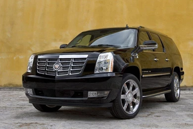 Cadillac Escalade ESV HD Photos   Saniwaxgallery.com