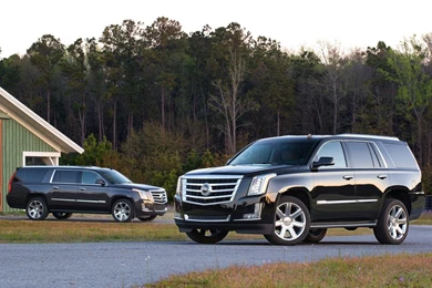 Cadillac Escalade ESV HD Photos   Saniwaxgallery.com