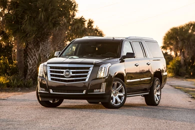 12 Quality Cadillac Escalade Wallpapers, Cars