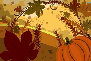 Thanksgiving Wallpapers High Definition I3U » WALLPAPERUN.COM