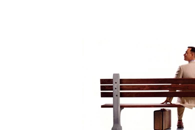 Download Wallpapers, Download 1024x768 Forrest Gump Tom Hanks ...