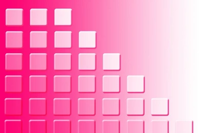 Pink Abstract Pattern Cute Wallpapers