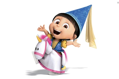 Despicable Me Collection (48+)