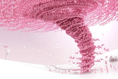 Pink Abstract Wallpapers 5179 HD Wallpapers