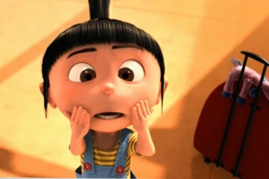 Dispicable Me Computer Wallpapers, Desktop Backgrounds