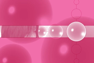 Pink Abstract Wallpapers HD