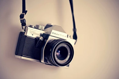 Vintage Camera Wallpapers Hd
