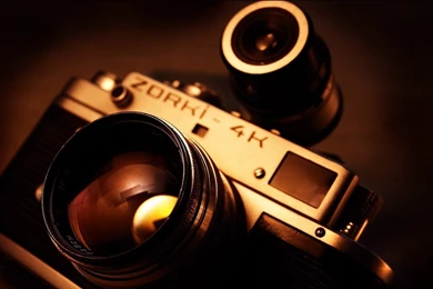 Vintage Camera Wallpapers Hd