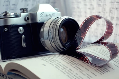 Photography Camera Photo Vintage Hd Wallpapers