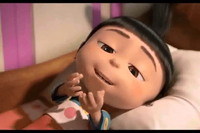 AGNES FANDUB] I Know What Makes You A Boy!  Despicable Me   YouTube
