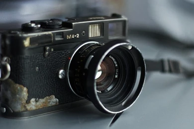 Camera Wallpapers For Desktop