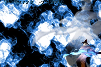 Azula   Avatar: The Last Airbender Wallpapers (7324495)   Fanpop
