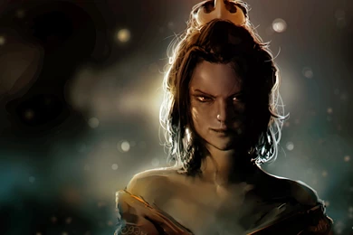 Azulaavatarthelastairbender   DeviantArt