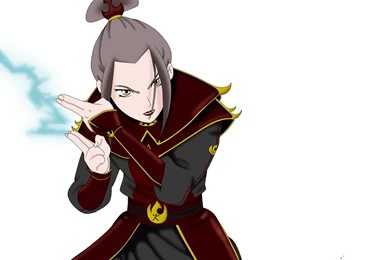 Azula Favourites By Fire Lord Azula On DeviantArt