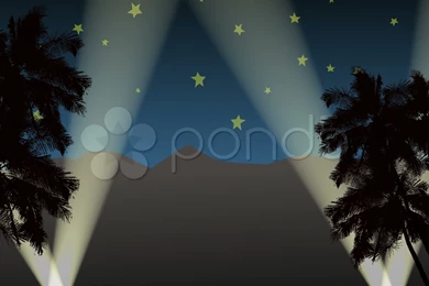 Hollywood Backgrounds Loop. Stock Footage   YouTube