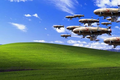 Bliss Wallpapers [6]   (