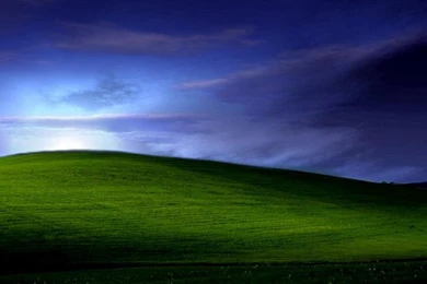 Bliss Windows Xp Wallpapers